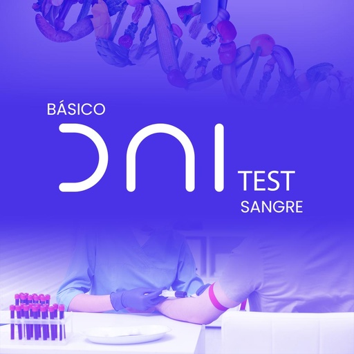 [DNIBASIC-PRI-31-19] DNI Básico (Sangre total)